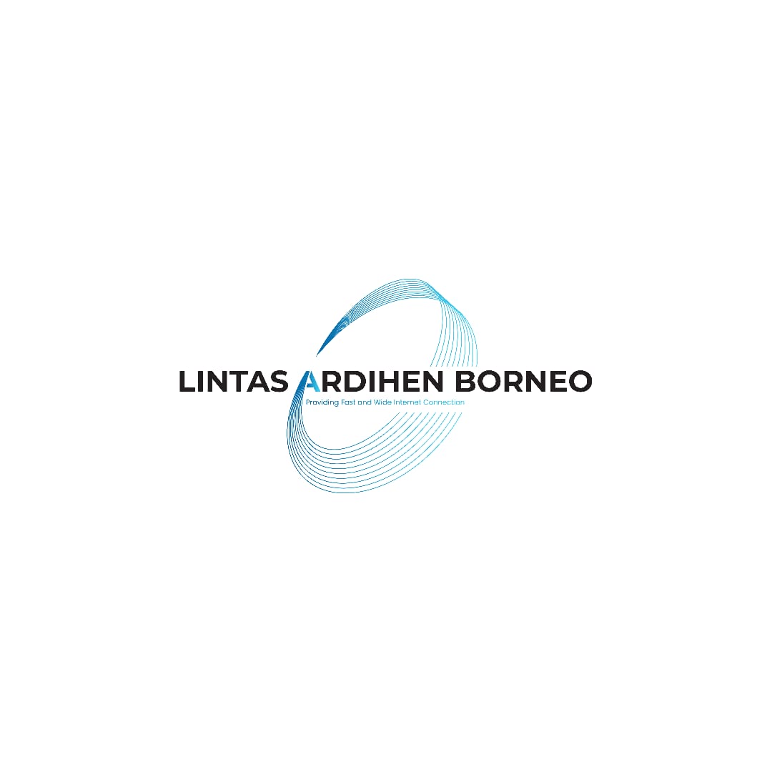 Logo PT LINTAS ARDIHEN BORNEO